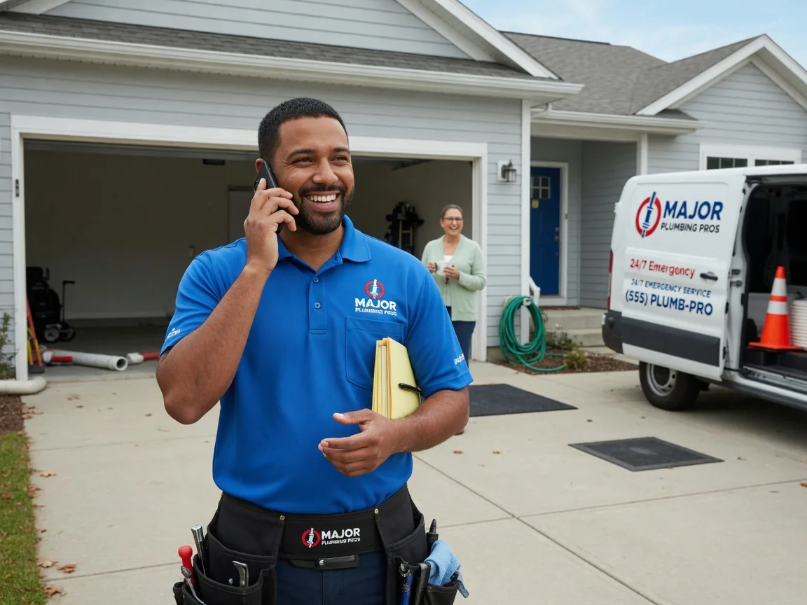 Drain Cleaning Services North Bend, PA FAQs